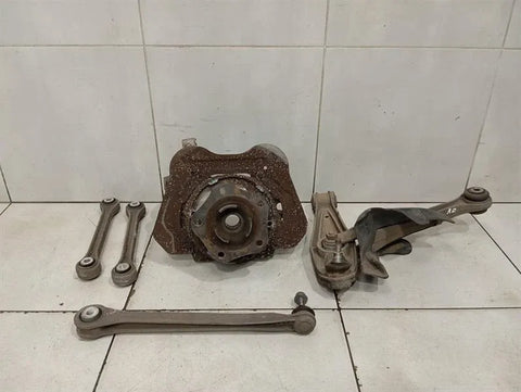 Porsche 911 997 Right Rear Hub Set 99733111207 Wheel Bearing Case Re Set