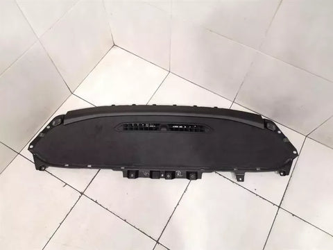 LAMBORGHINI HURRICANE LP 610-4 SPYDER Dashboard 4T2857003C Dashboard RHD
