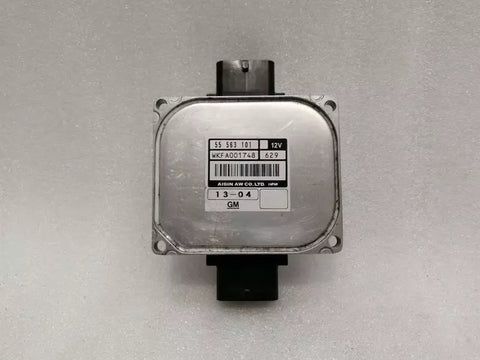 SAAB 9-5 95 Gearbox Module 55563101 Transmission Control Unit