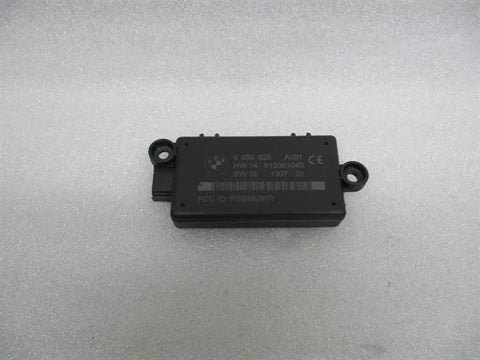 BMW 6 Series E63 Alarm Antenna 6950525 Alarm System Antenna