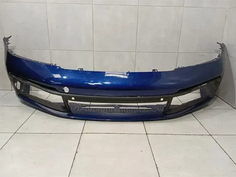 Porsche 911 992 Front Bumper 992807221 Front Bumper