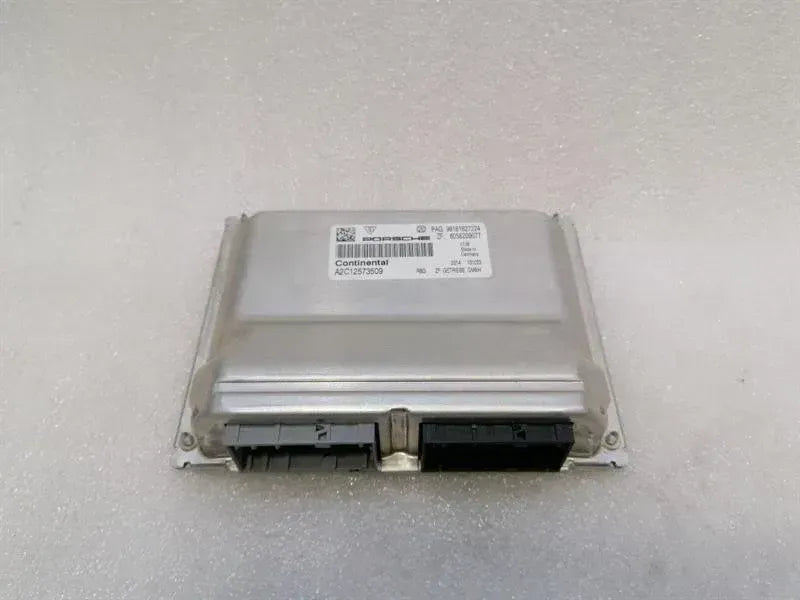 Porsche Boxster GT4RS Spyder Transmission Module 99161827224 PDK Control Unit