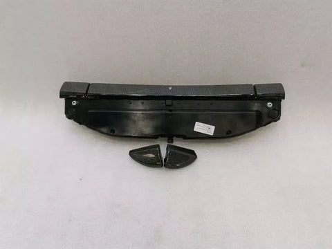 Porsche 911 997 Dashboard Trim Carbon Set 99755229304 PR:803 CARBON GT3 RHD