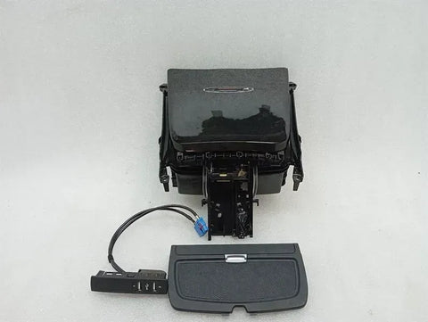 Mercedes CL W217 cup holders A2226804201 cup holder holder