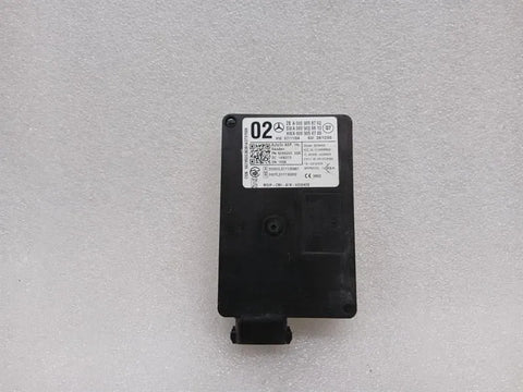 Mercedes CL W217 Radar Sensor A0009058702 Radar