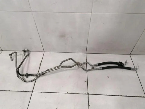 Mercedes E Class W238 Gearbox Cooling Oil Pipes A6421804331 Transmission Oil Line