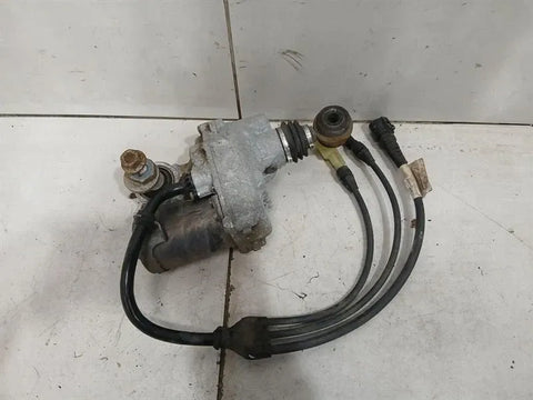 Porsche 911 991 Power Steering Rack 99133105825 RR Steering Rack