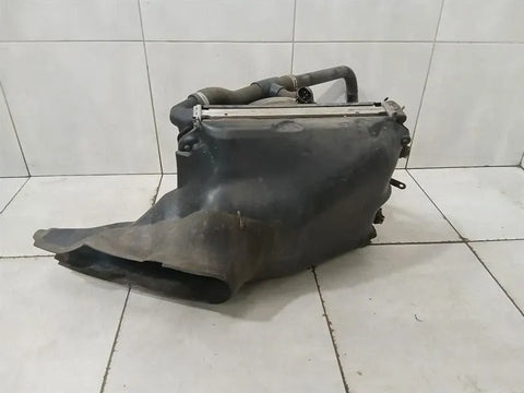 Porsche 911 996 Right Radiator Pack 99610613150 Radiator Pack RIGHT