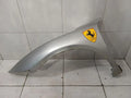Ferrari 296 GTS F171 Left Wing 985955438 Fender Left PAINTED LOGO VERSION