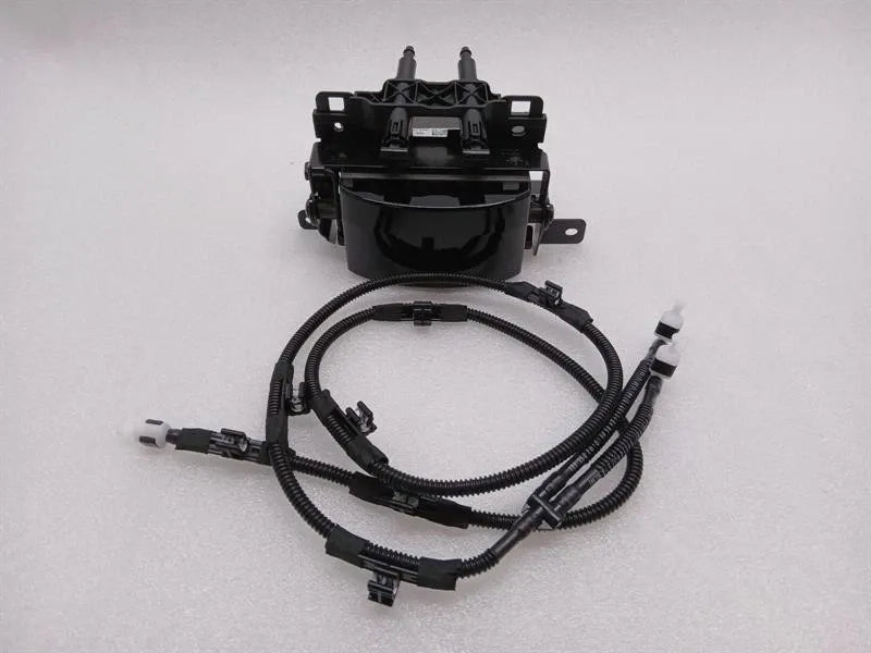 NEW NEW Audi A6 S6 4K A7 RS6 RS7 Laser Radar Radar Sensor 4N0907660F
