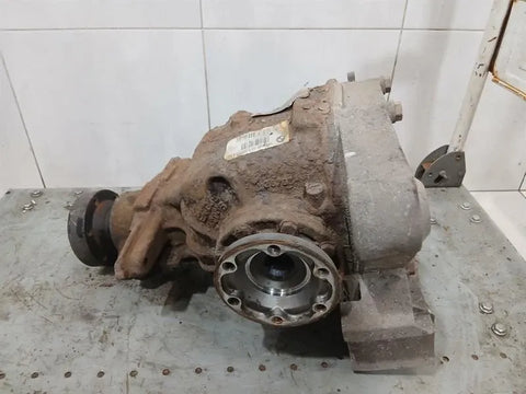 BMW M6 M5 V10 E60 E63 Rear Diff 2284030 Differential Rear LSD 3.62 Ratio