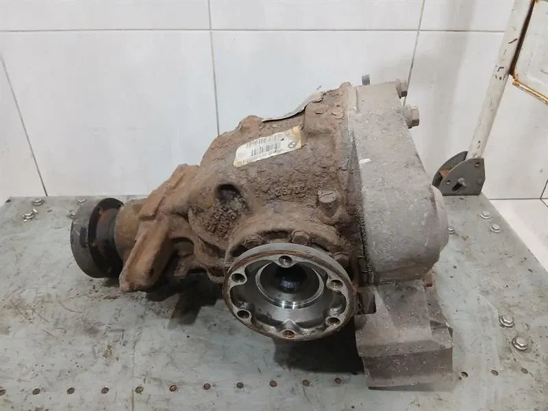 BMW M6 M5 V10 E60 E63 Rear Diff 2284030 Differential Rear LSD 3.62 Ratio
