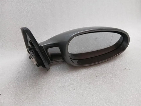 Porsche Boxster 987 Right Door Mirror 99773122004 Right Hand Drive RHD 5 Pin