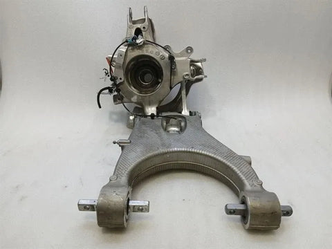Ferrari Roma F169 Right Rear Hub 867728 Wheel Bearing Housing Rear Right