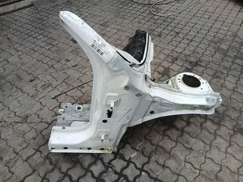 BMW X1 F48 Right Front Chassis Leg 41002406072 Right Front Wheel Arch