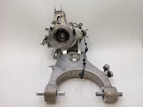 Ferrari Roma F169 Right Rear Hub 867728 Wheel Bearing Housing Rear Right