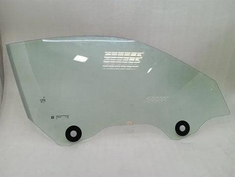 Porsche 911 991 Coupe right front door glass 99154251203 door window front right