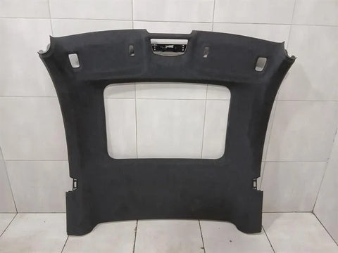Porsche 911 991 Roof Lining With Sunroof 99155509118 Headliner Alcantara MK1