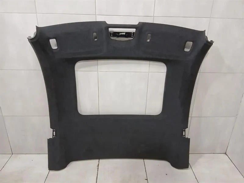 Porsche 911 991 Roof Lining With Sunroof 99155509118 Headliner Alcantara MK1