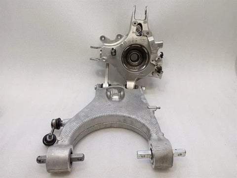 Ferrari Roma F169 Right Rear Hub 867728 Wheel Bearing Housing Rear Right