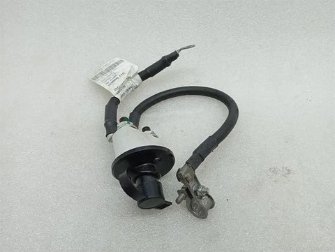 Ferrari 599 GTB F141 Battery Master Switch 240457 Switch 240456