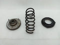 Porsche 911 991 Front Shock Absorber Parts 99134353125 Shock Absorber Spare Parts