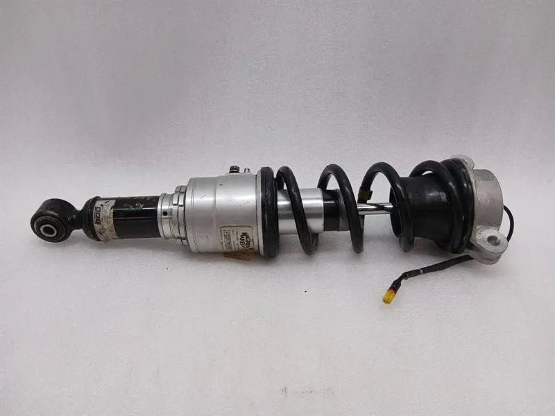 Ferrari 488 Pista F142MVS absorber front 340843 lift system shock absorber front