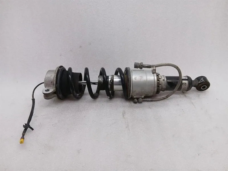 Ferrari 488 F142M Shock Absorber Front 317752 Shock Absorber Front F8 AXLE LIFT