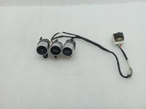Ferrari F12 Berlinetta F152 Gearbox Control Panel 291657 FAULTY Switch