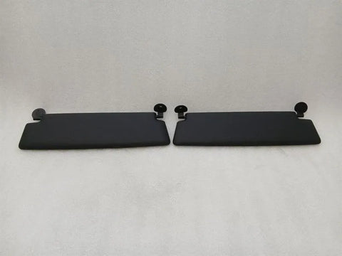 Audi R8 4S Performance Sun Visor 4S2857551 Sun Visor Trim