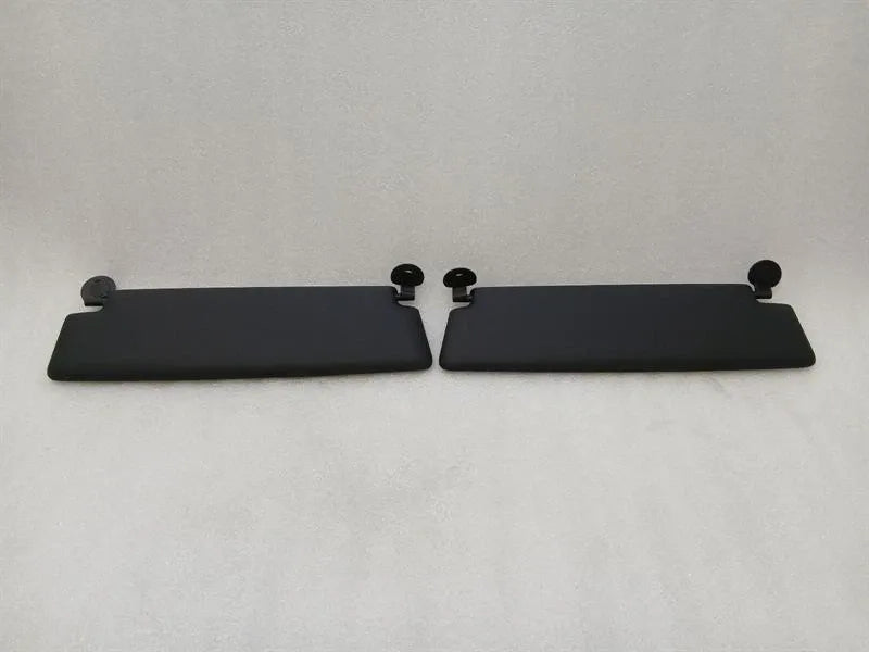 Audi R8 4S Performance Sun Visor 4S2857551 Sun Visor Trim