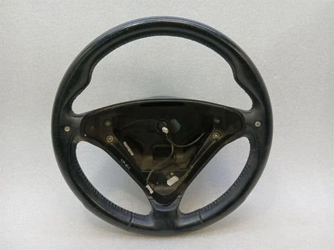 Mercedes SLK55 AMG R171 Steering Wheel A1714602203 Steering Wheel