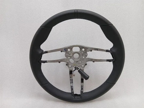 Porsche 911 992 Sport Steering Wheel 992419091CB Steering Wheel Heated GT 36 CM