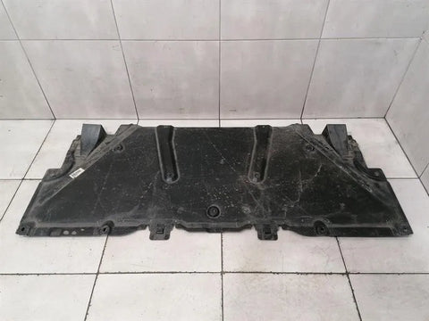 Porsche 911 992 GT3 Undertray 9GT825521 Underbody Trim Faulty