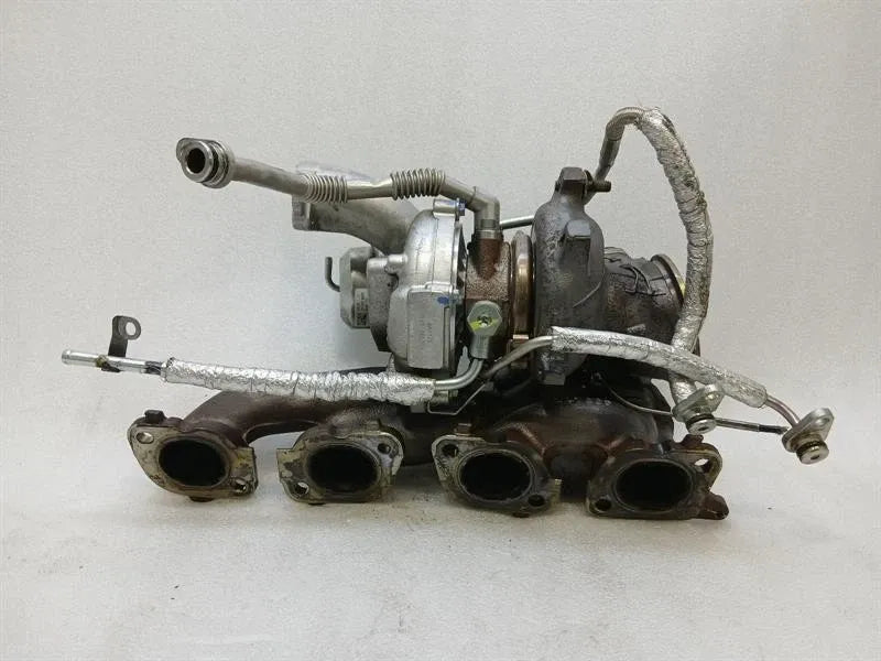 Ferrari California T F149 Turbo Charger 321440 Left Turbocharger Left Portofino
