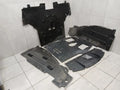 Ferrari California F149 Undertray 81176700 with defects Underbody Trim
