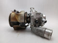 Ferrari SF90 F173 Turbo Charger 804793 Left SF90 Turbocharger