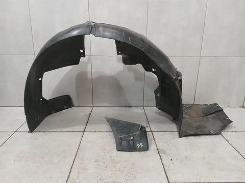 Porsche Cayman 718 GT4 Wheel Arch Liner 982809957D Wheel Arch Cover RIGHT RIGHT