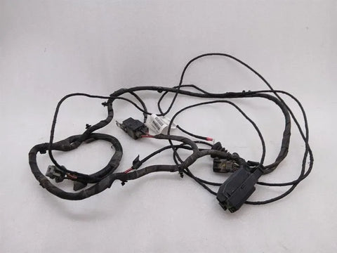 Ferrari 488 F142M Wiring Loom 314711 Vehicle Lift Cable Harness