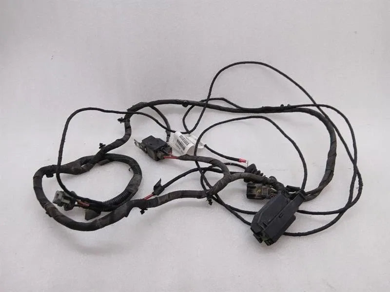 Ferrari 488 F142M Wiring Loom 314711 Vehicle Lift Cable Harness