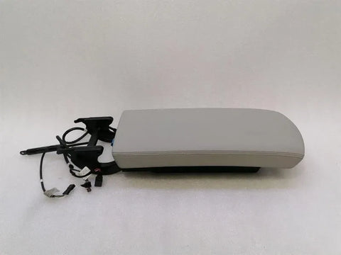 Mercedes SL R230 AMG Armrest Leather A2306801639 Centre Armrest Leather