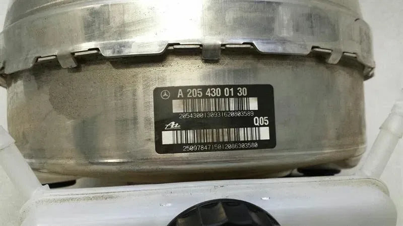Mercedes C Class W205 Brake Servo A2054300130 Brake Booster