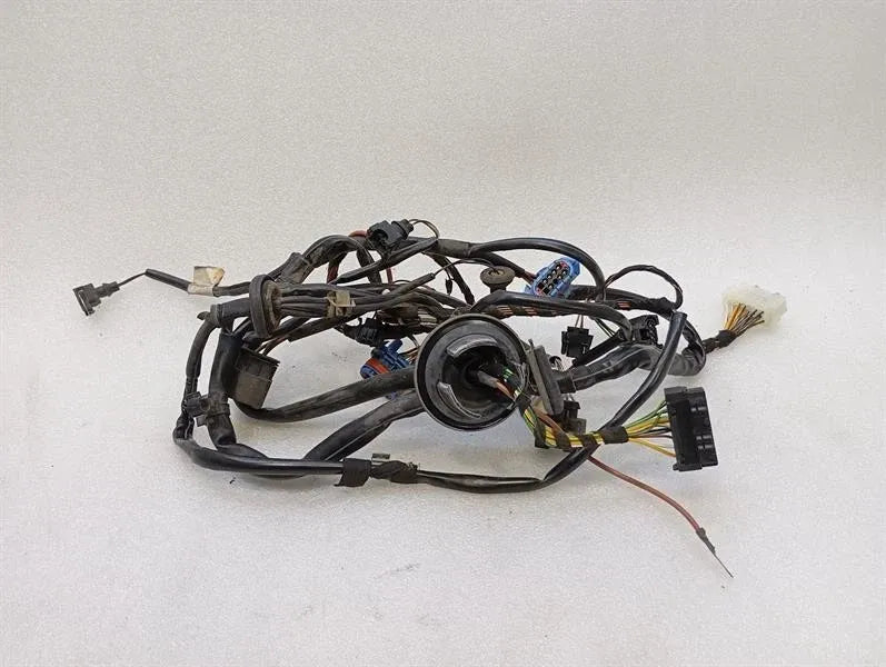 Porsche 911 996 Wiring Loom Front Left 99661231310 Wiring Harness Front Left