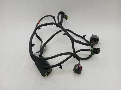 Ferrari 296 GTS F171 Wiring Loom 920015 Rear Left Wiring Harness
