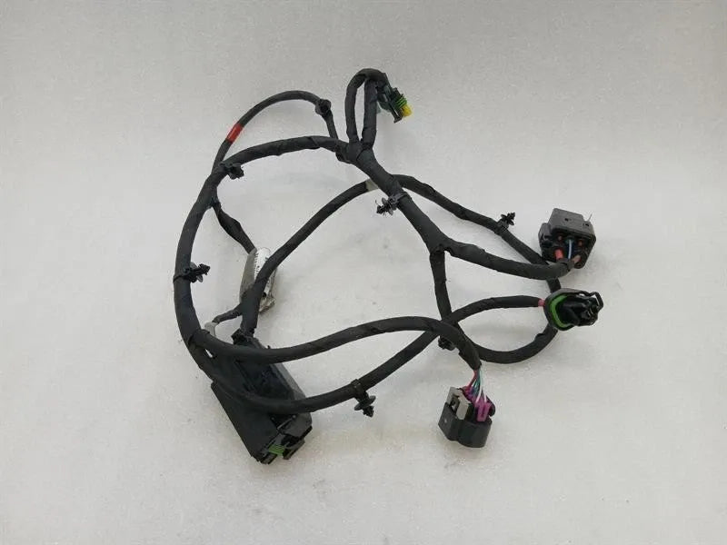 Ferrari 296 GTS F171 Wiring Loom 920015 Rear Left Wiring Harness