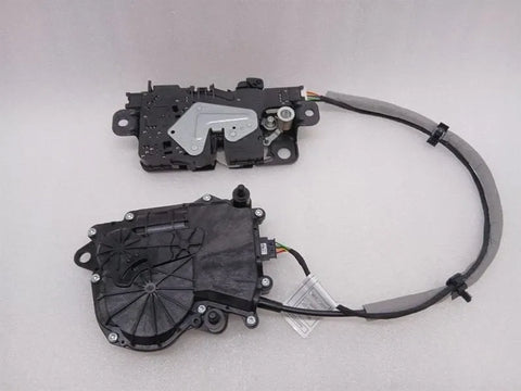 BMW 4 M4 G82 G22 Boot Lock 51247441014 Tailgate Lock