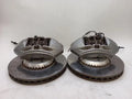Mercedes CL560 S560 W217 Brake A2224215198 Front Set Brake System A2224215100