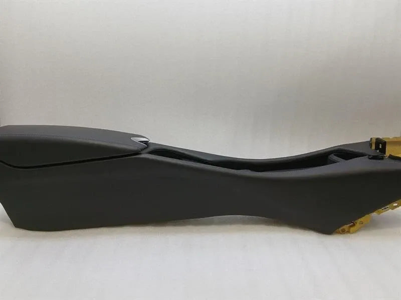 McLaren 720S Coupe Console RHD Centre Console Console LEATHER UK JPN AU