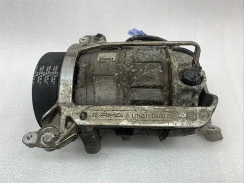 MERCEDES GT C190 GTS S COUPE A/C Compressor A1908302500 Air Conditioning Compressor