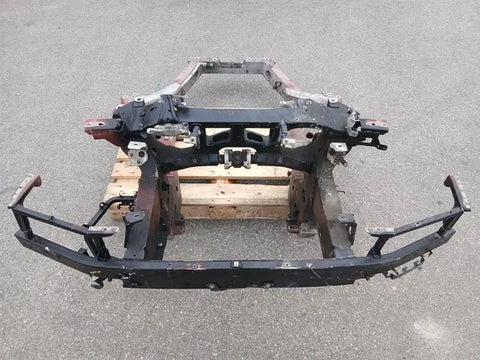 Ferrari SF90 F173 Subframe Rear 985874570 SF90 Axle Frame Rear Frame Chassis